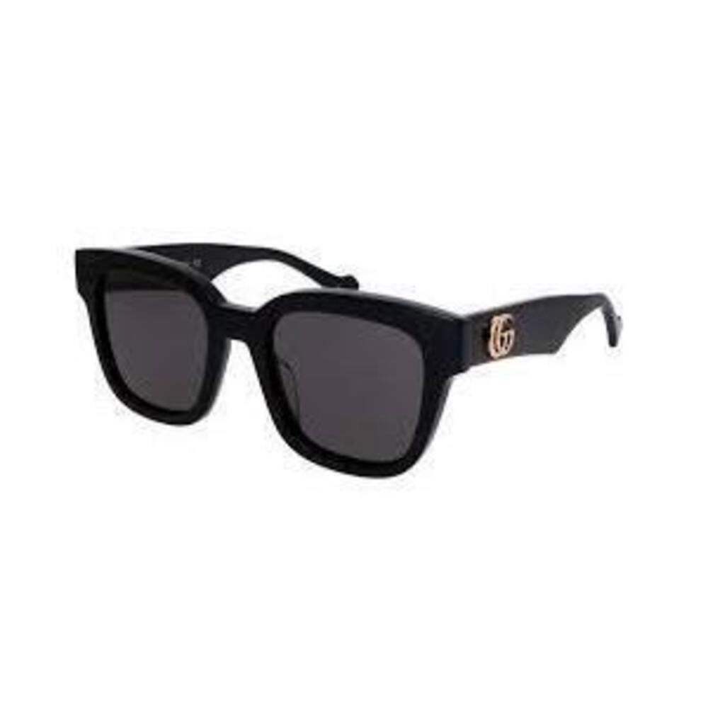 NWT Gucci GG0998S-001-52 Sunglasses - Picture 1 of 4